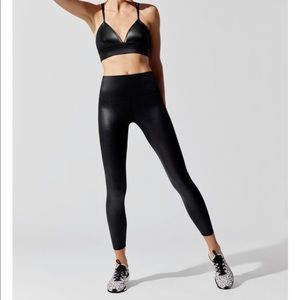 NEW Carbon38 Leggings